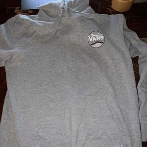 Vans Hoodie